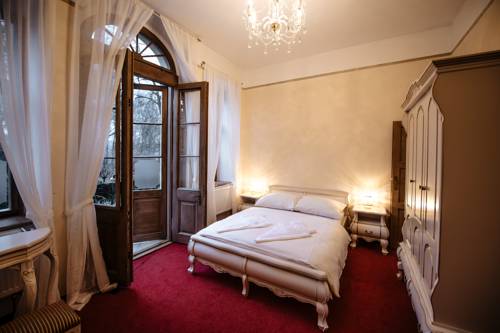 Usti nad Orlici Codice promozionale Repubblica Ceca Booking.com