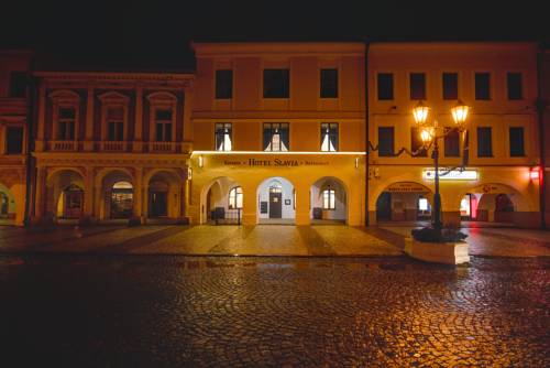 Code promo Booking.com Svitavy République tchèque