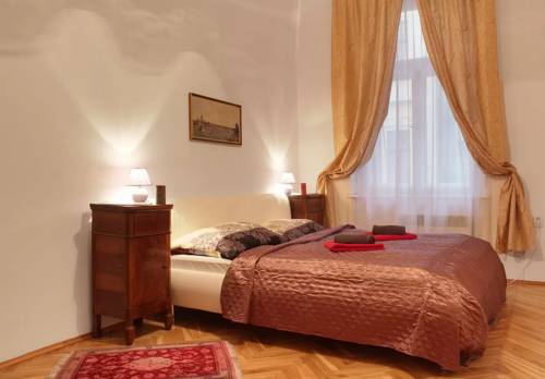 Code promo Booking.com Prague République tchèque