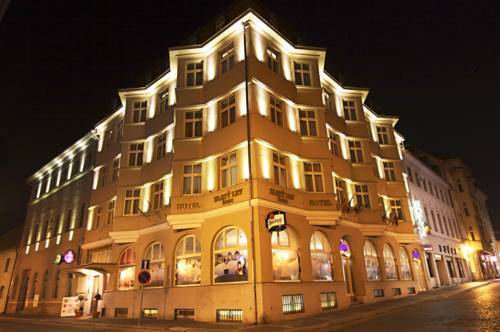 Žatec Codice promozionale Repubblica Ceca Booking.com