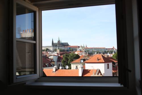 Praga Codice promozionale Repubblica Ceca Booking.com
