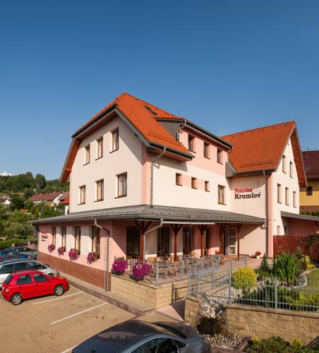 Český Krumlov Tsjechië promotiecode Booking.com