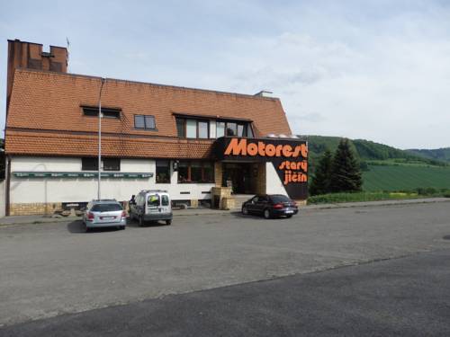Novy Jicin Tsjechië promotiecode Booking.com