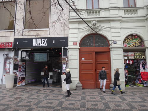 Code promo Booking.com Prague République tchèque