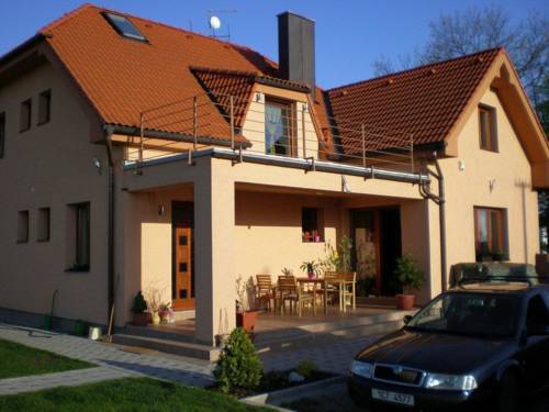 Code promo Booking.com Štěpánovice République tchèque