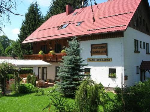 Code promo Booking.com Železná Ruda République tchèque