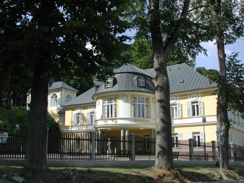 Code promo Booking.com Sušice République tchèque