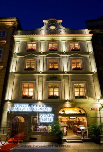 Code promo Booking.com Prague République tchèque