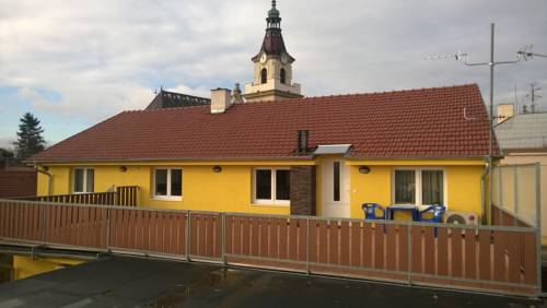 Lanžhot Codice promozionale Repubblica Ceca Booking.com
