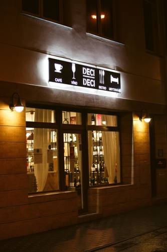 Znojmo Tsjechië promotiecode Booking.com