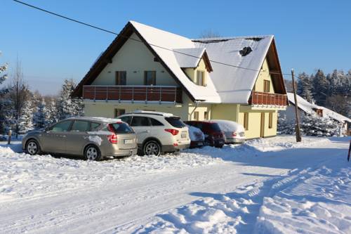 Code promo Booking.com Trojanovice République tchèque