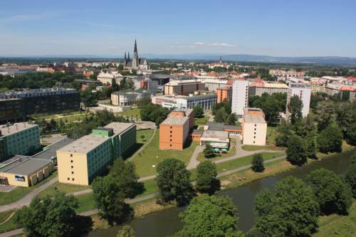 Code promo Booking.com Olomouc République tchèque