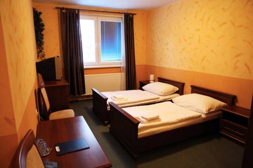 Praha 9 Codice promozionale Repubblica Ceca Booking.com