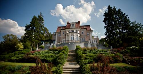 Code promo Booking.com Liběchov République tchèque