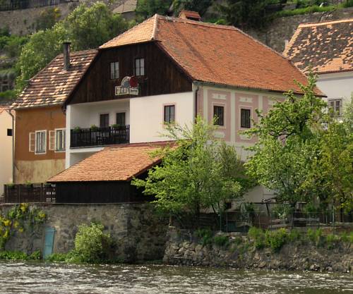 Český Krumlov Codice promozionale Repubblica Ceca Booking.com