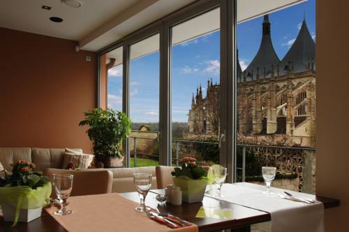 Kutná Hora Codice promozionale Repubblica Ceca Booking.com