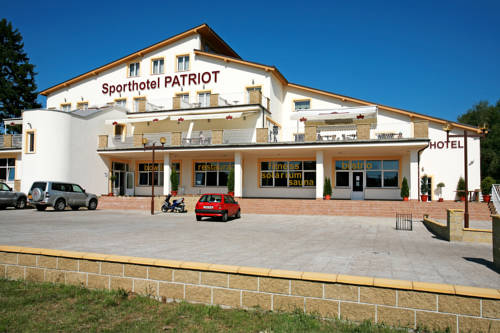 Ustek Codice promozionale Repubblica Ceca Booking.com