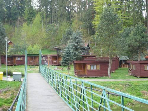 Ledeč nad Sázavou Tsjechië promotiecode Booking.com