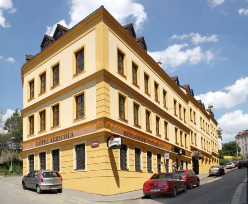 Code promo Booking.com Praha 10 République tchèque