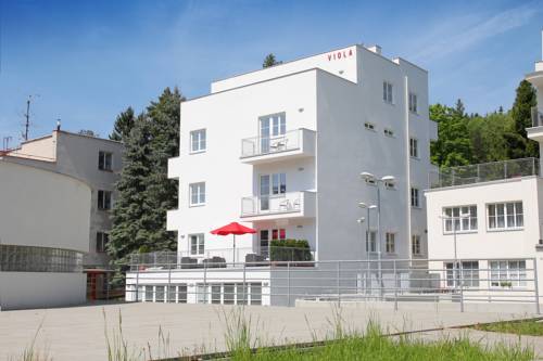 Code promo Booking.com Luhačovice République tchèque