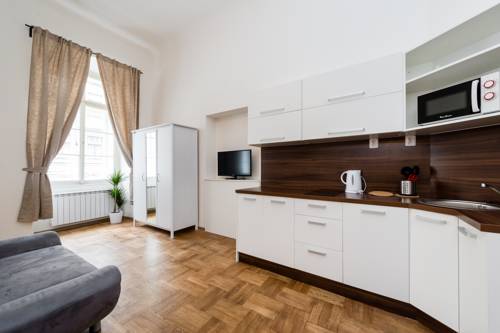 Code promo Booking.com Prague République tchèque
