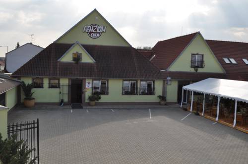 Znojmo Codice promozionale Repubblica Ceca Booking.com