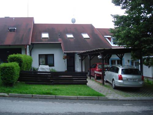Lipno nad Vltavou Codice promozionale Repubblica Ceca Booking.com