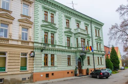 Plzen Tsjechië promotiecode Booking.com