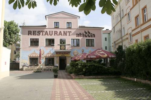 Teplice Codice promozionale Repubblica Ceca Booking.com