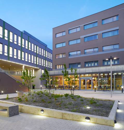 Usti nad Labem Codice promozionale Repubblica Ceca Booking.com