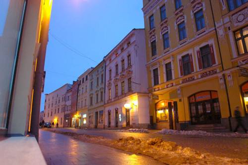 Jihlava Codice promozionale Repubblica Ceca Booking.com