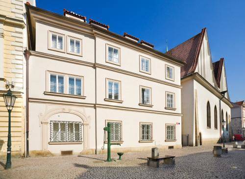Praha 1 Codice promozionale Repubblica Ceca Booking.com