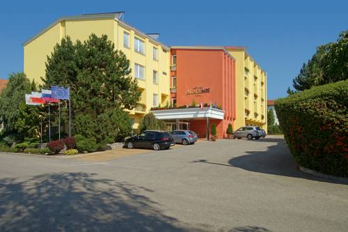 Velké Bílovice Codice promozionale Repubblica Ceca Booking.com