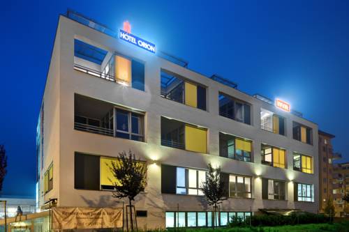 Brno Tsjechië promotiecode Booking.com