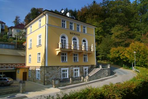 Code promo Booking.com Luhačovice République tchèque