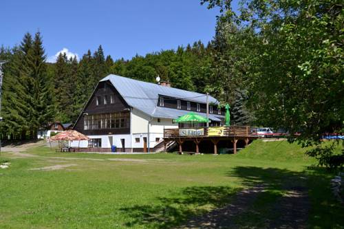Malá Morávka Tsjechië promotiecode Booking.com