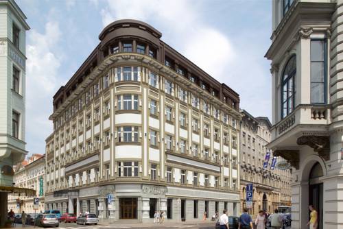 Code promo Booking.com Praha 1 République tchèque