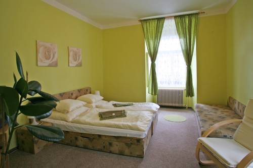 Code promo Booking.com Horažďovice République tchèque
