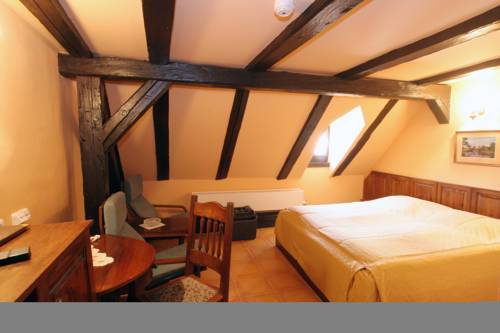 Praha Tsjechië promotiecode Booking.com