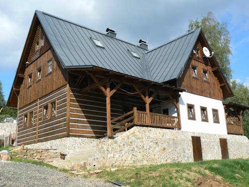 Rokytnice nad Jizerou Codice promozionale Repubblica Ceca Booking.com