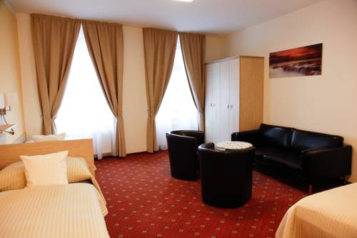 Code promo Booking.com Karlovy Vary République tchèque