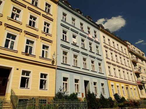 Code promo Booking.com Karlovy Vary République tchèque