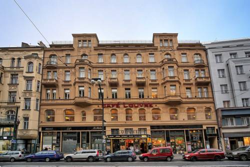 Code promo Booking.com Prague République tchèque