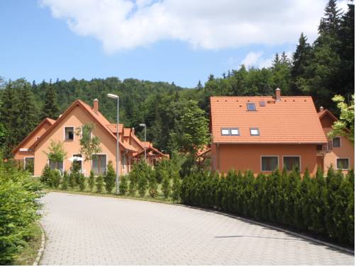 Karlovy Vary Codice promozionale Repubblica Ceca Booking.com