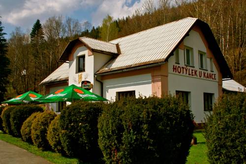Lipova Lazne Codice promozionale Repubblica Ceca Booking.com