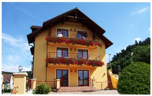 Code promo Booking.com Luhačovice République tchèque