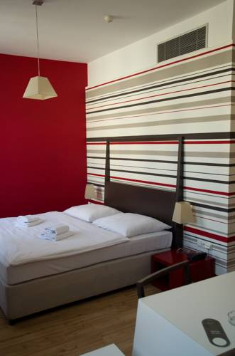 Code promo Booking.com Teplice République tchèque