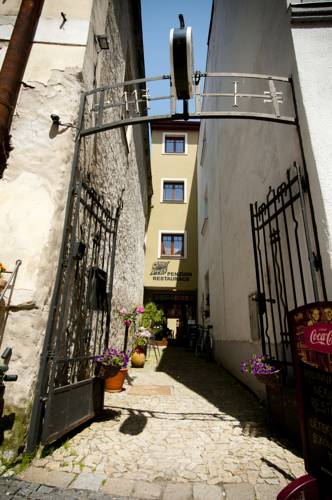 Jindřichŭv Hradec Codice promozionale Repubblica Ceca Booking.com