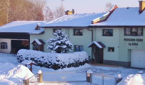 Vrchlabí Tsjechië promotiecode Booking.com