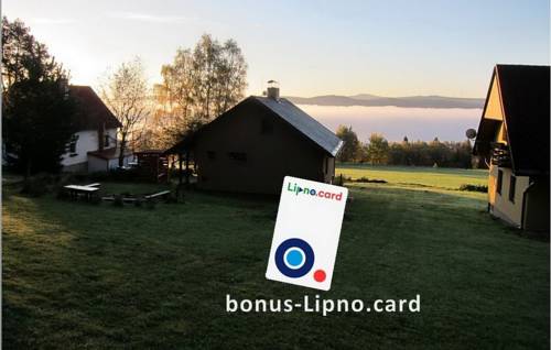 Lipno nad Vltavou Codice promozionale Repubblica Ceca Booking.com